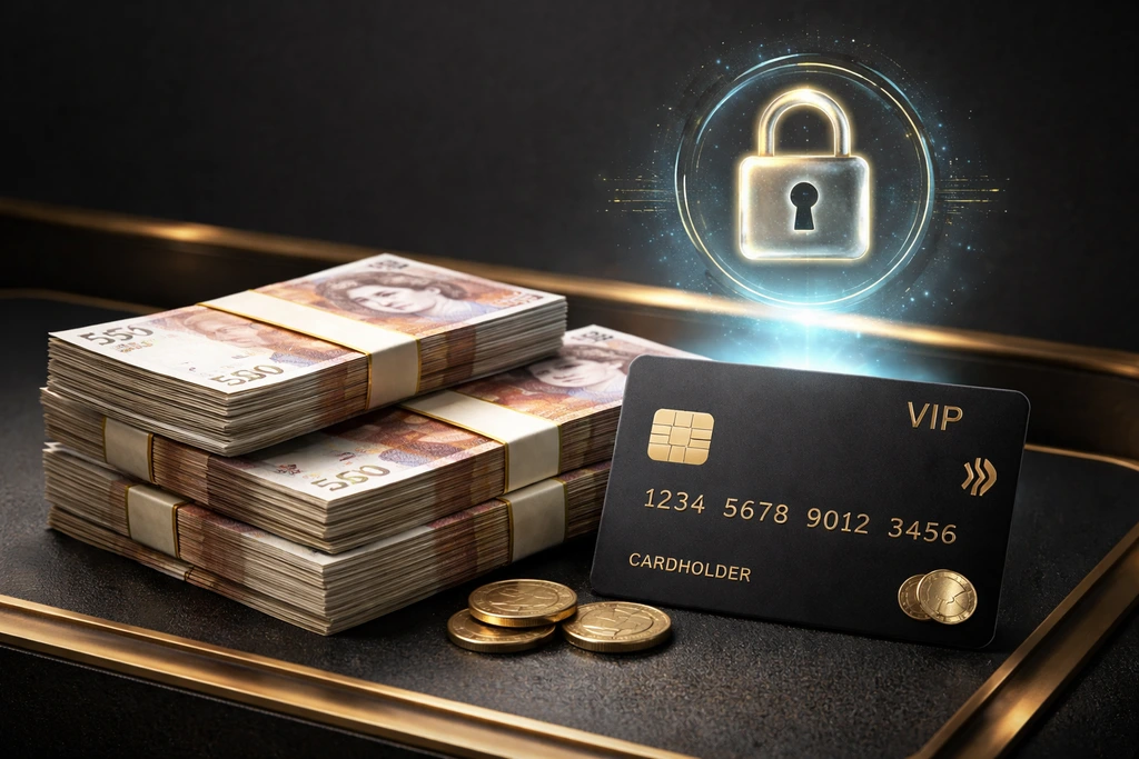 Exclusive Betrino Casino Slots Offer