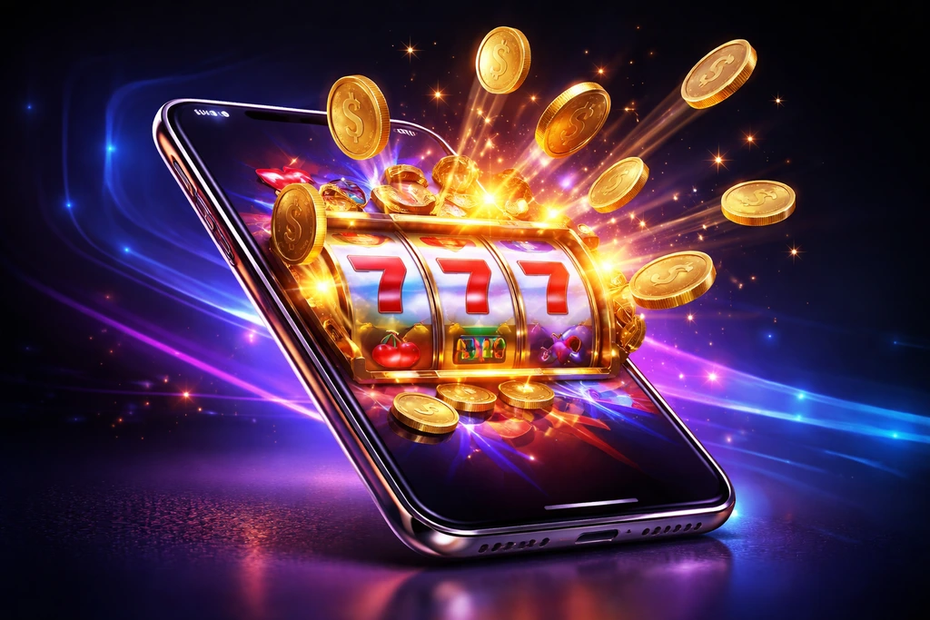 Betrino Casino Games Collection