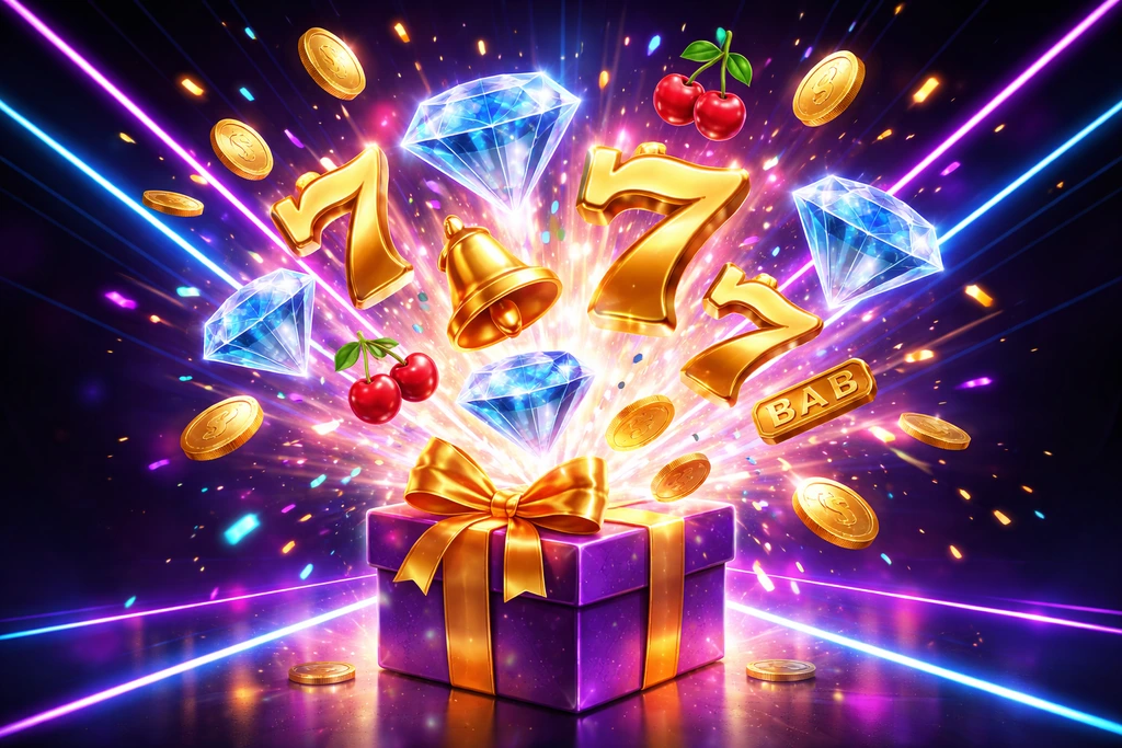 Exclusive Betrino Casino Bonus Offer