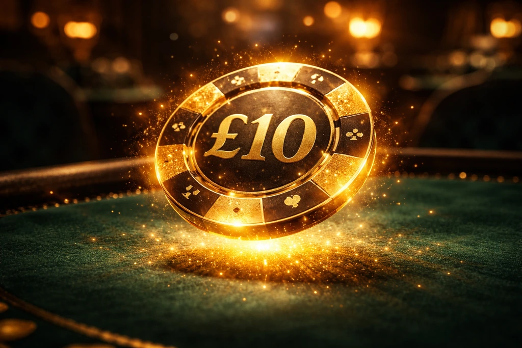 Betrino VIP Rewards Program
