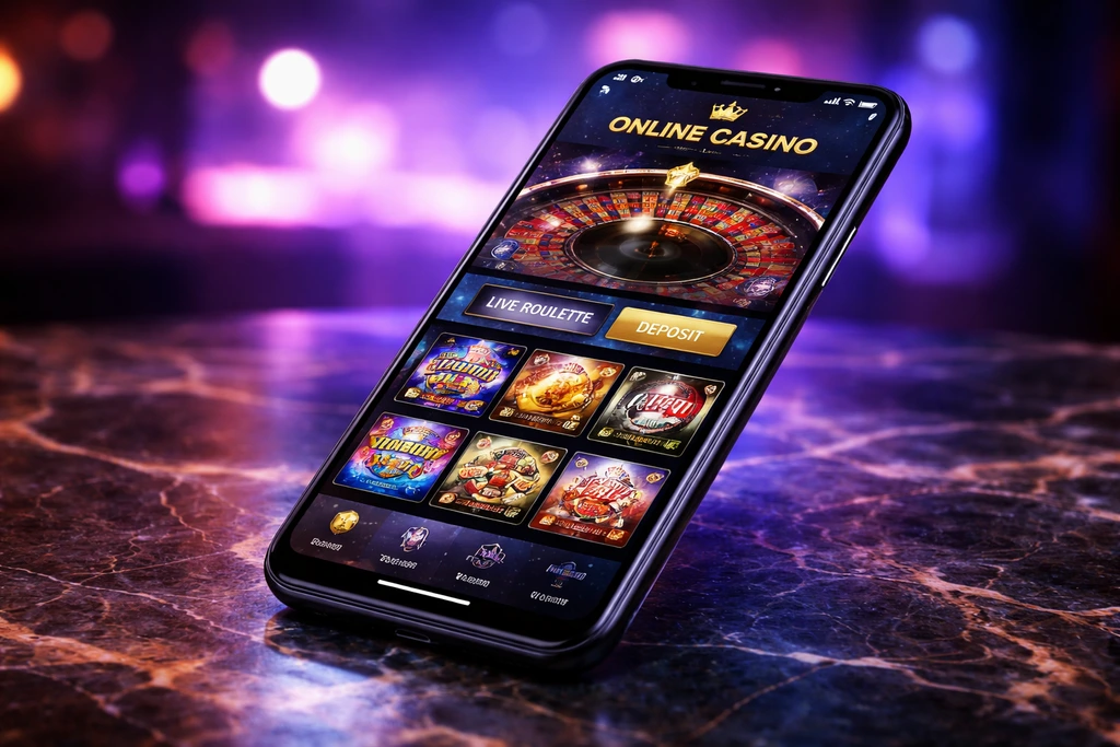 Betrino Mobile Sports Betting